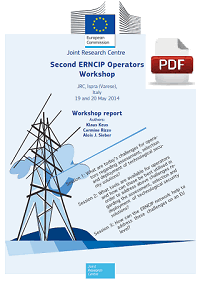 workshop report PDF