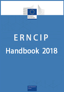 ERNCIP Handbook 2018 edition