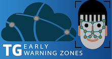 Early Warning Zones